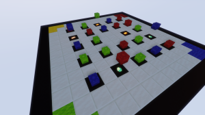 Treasure Shulker Box